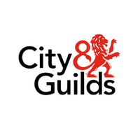 City & Guilds qualified